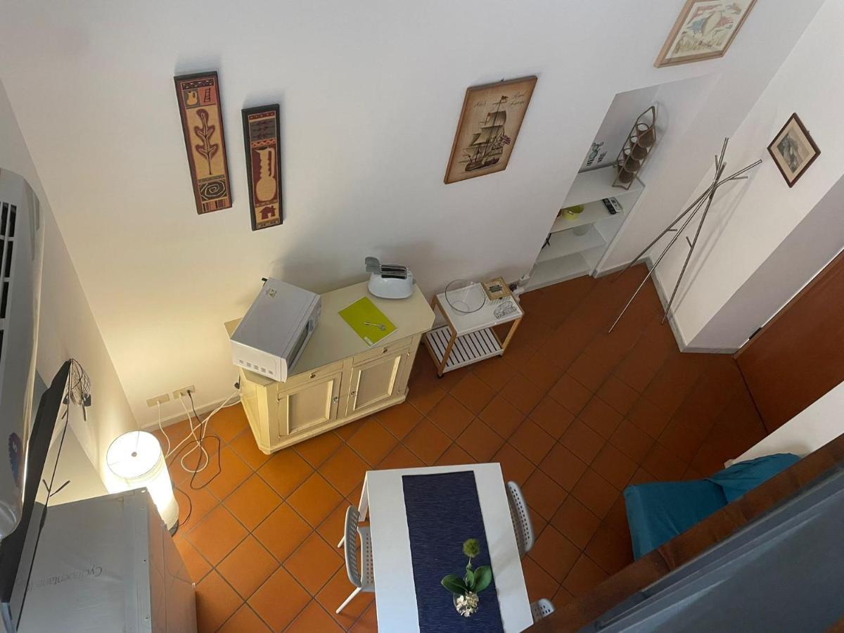 Vucciria'S House Centro Storico Apartment Palermo Luaran gambar