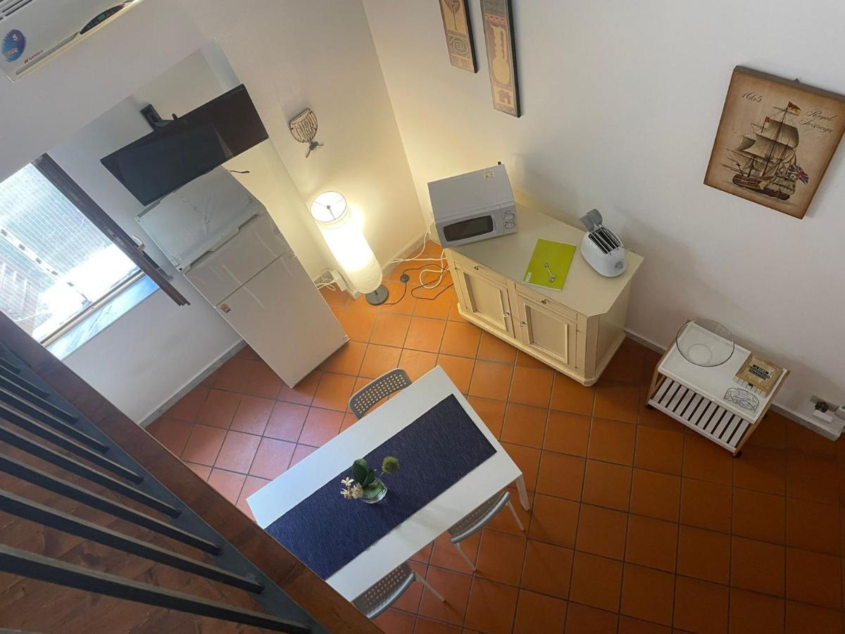 Vucciria'S House Centro Storico Apartment Palermo Luaran gambar